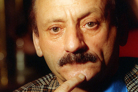 Semyon Farada