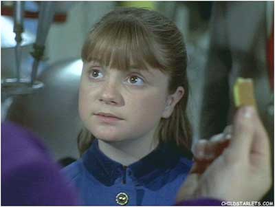 Denise Nickerson