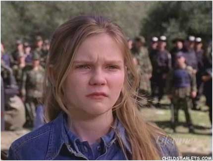 Kirsten Dunst Kirsten Dunst