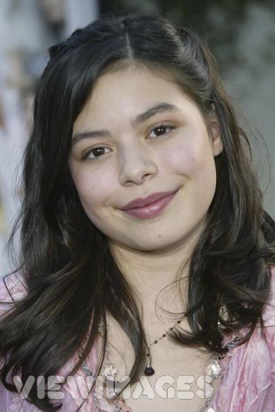 Miranda Cosgrove