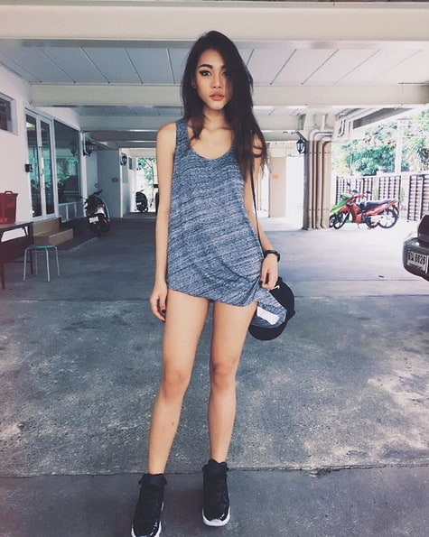 Picture of Lily Maymac
