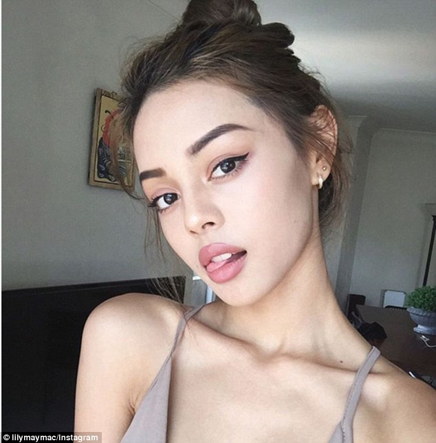 Lily Maymac Lily Maymac