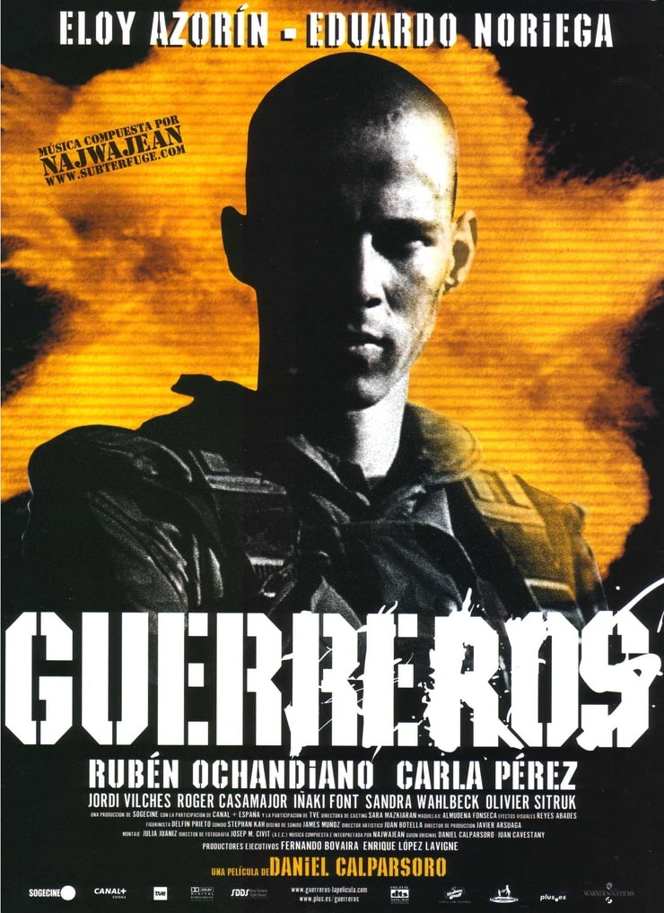 Guerreros