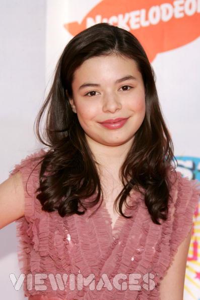 Miranda Cosgrove