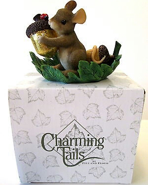 Charming Tails - 