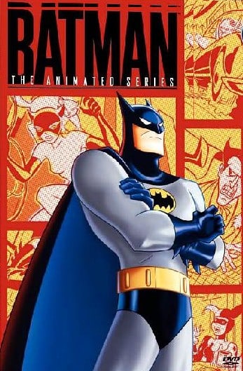 Batman: The Animated Series - Vol. 1