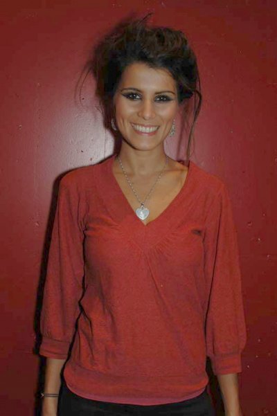 Karine Ferri