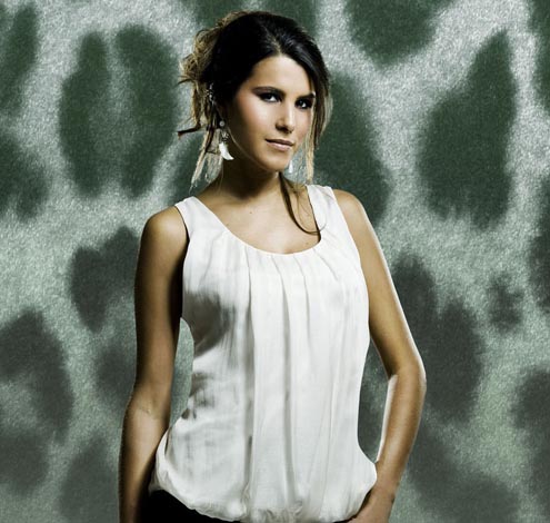 Karine Ferri