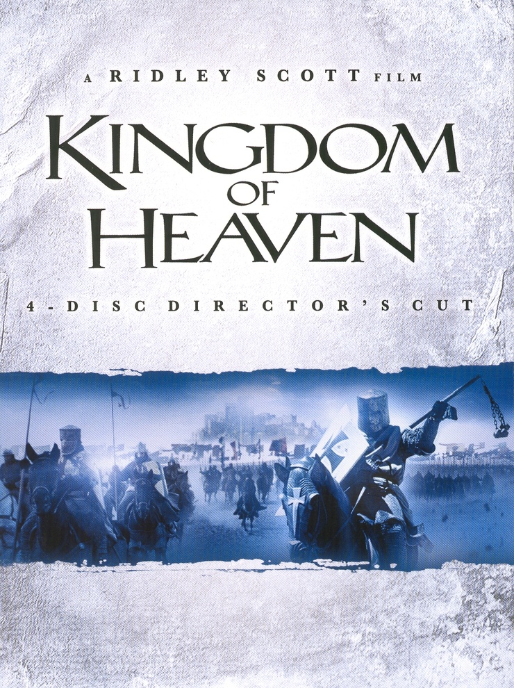 Kingdom of Heaven