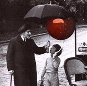 The Red Balloon (1957)