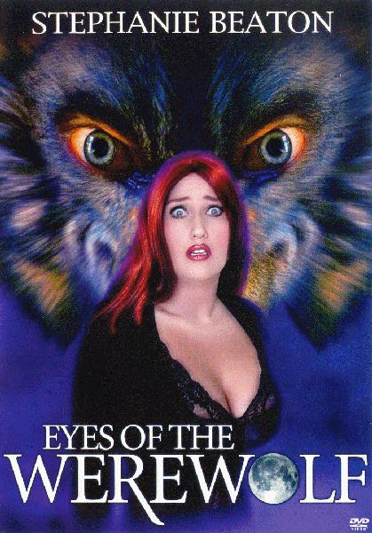 Eyes of the Werewolf