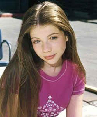Michelle Trachtenberg