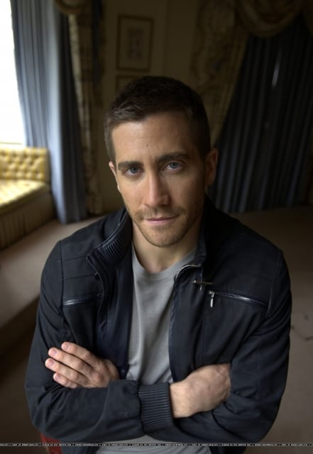 Jake Gyllenhaal