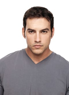 Tyler Christopher