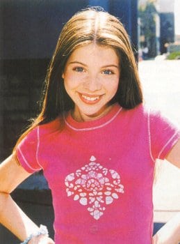 Michelle Trachtenberg picture