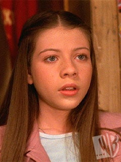 Michelle Trachtenberg Michelle Trachtenberg