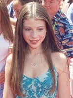 Michelle Trachtenberg image