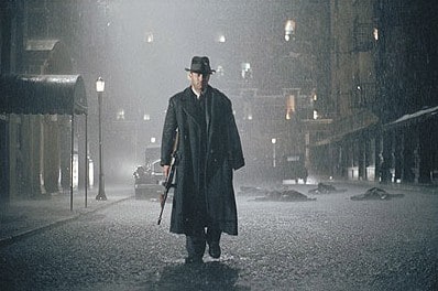 Road to Perdition