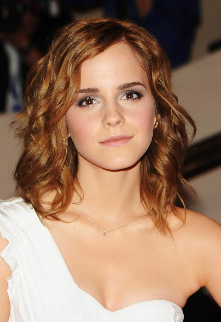 Emma Watson Emma Watson