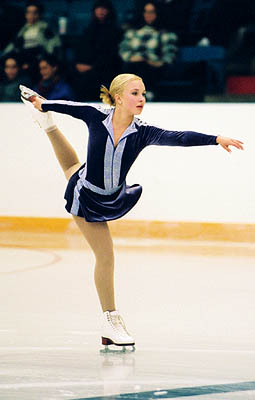 Ice Princess