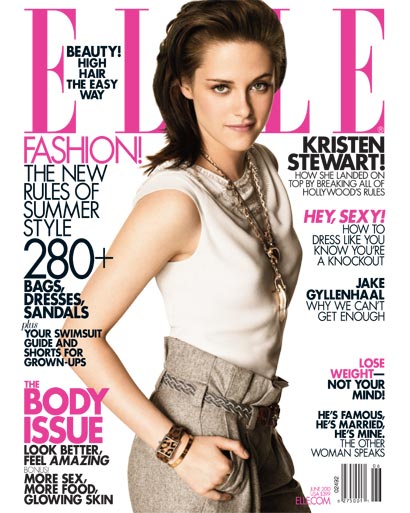 Picture of Kristen Stewart