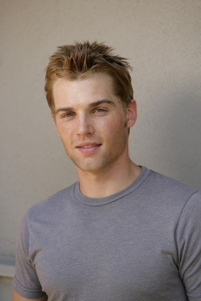 Mike Vogel