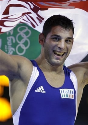 Andrea Minguzzi