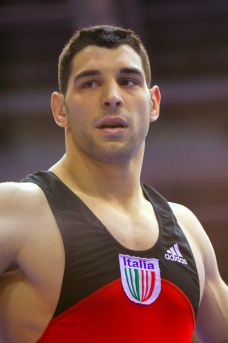Andrea Minguzzi