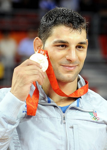 Andrea Minguzzi