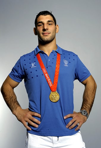Andrea Minguzzi