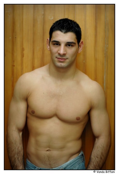 Andrea Minguzzi