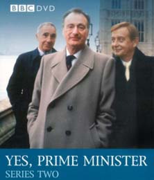 Yes, Prime Minister
