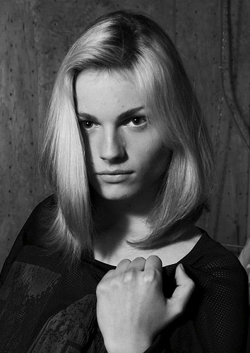 Andrej Pejic Andrej Pejic