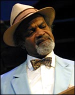 Ram John Holder