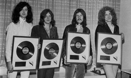 Led Zeppelin