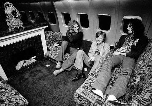 Led Zeppelin