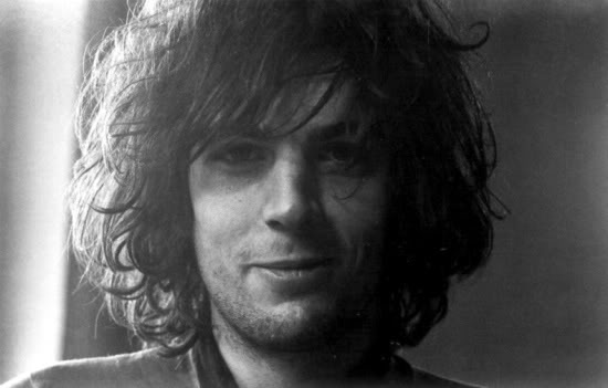 Syd Barrett