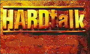 HARDtalk Extra