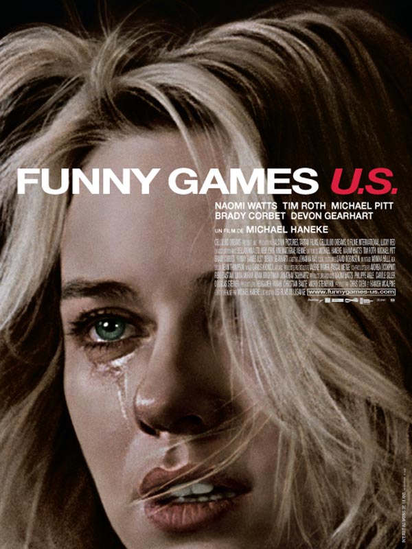 Funny Games