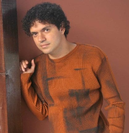 Jorge Vercilo