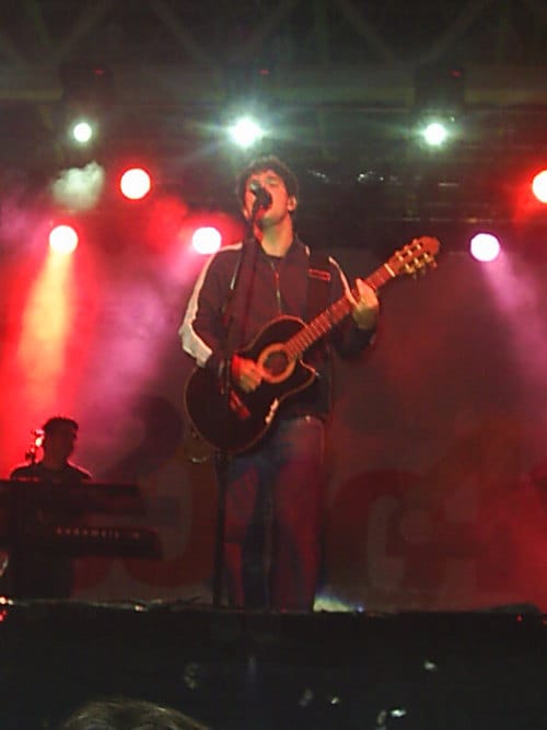 Jorge Vercilo