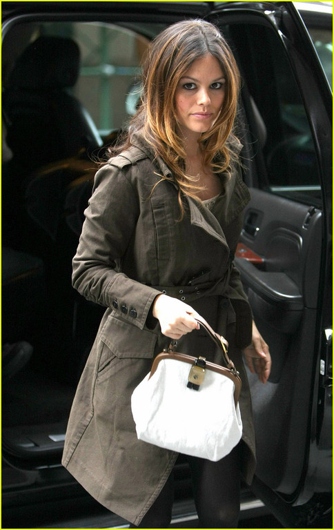 Rachel Bilson Rachel Bilson