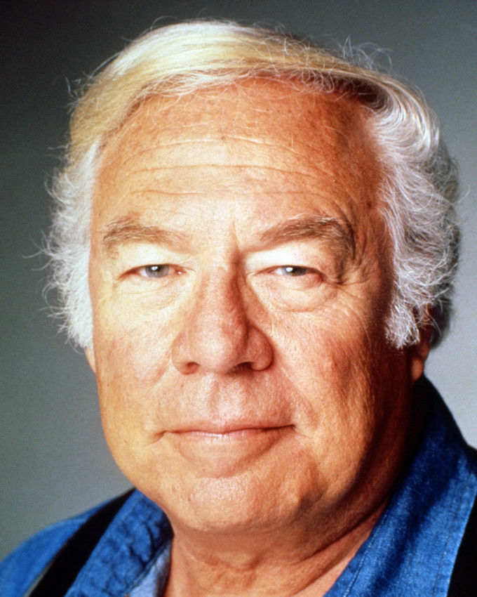 George Kennedy