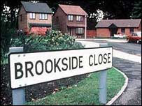 Brookside