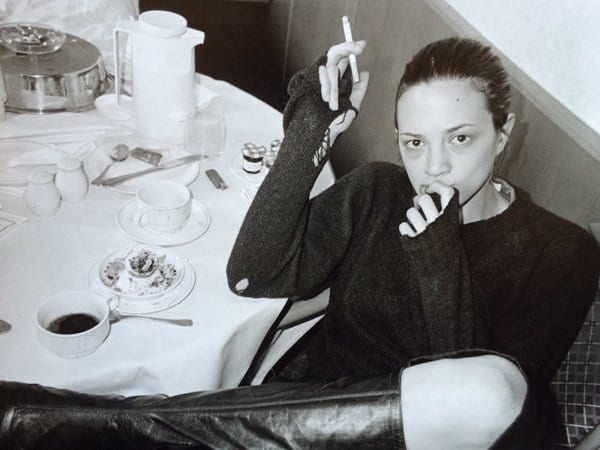 Asia Argento Asia Argento