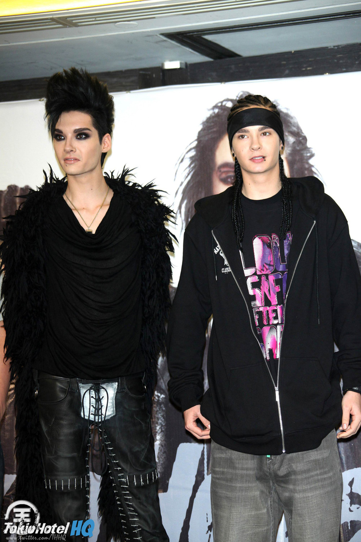 Tokio Hotel