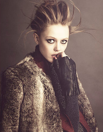 Frida Gustavsson Frida Gustavsson
