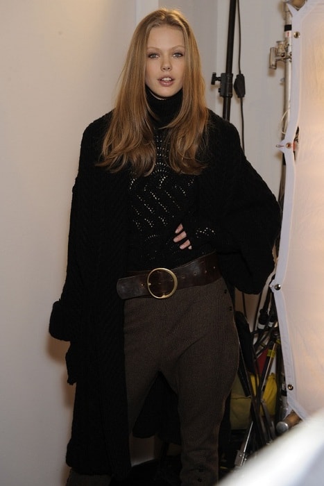 Frida Gustavsson