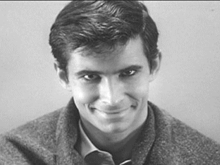 Norman Bates Norman Bates