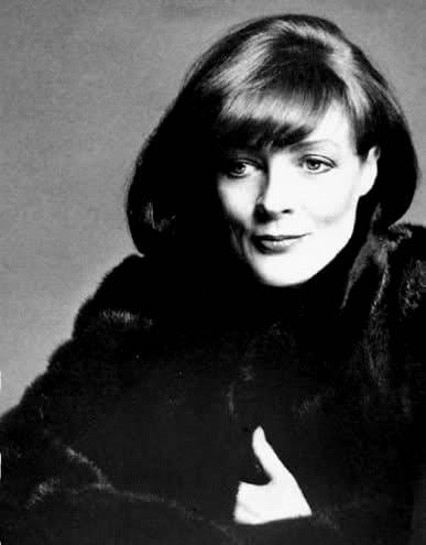 Maggie Smith Maggie Smith